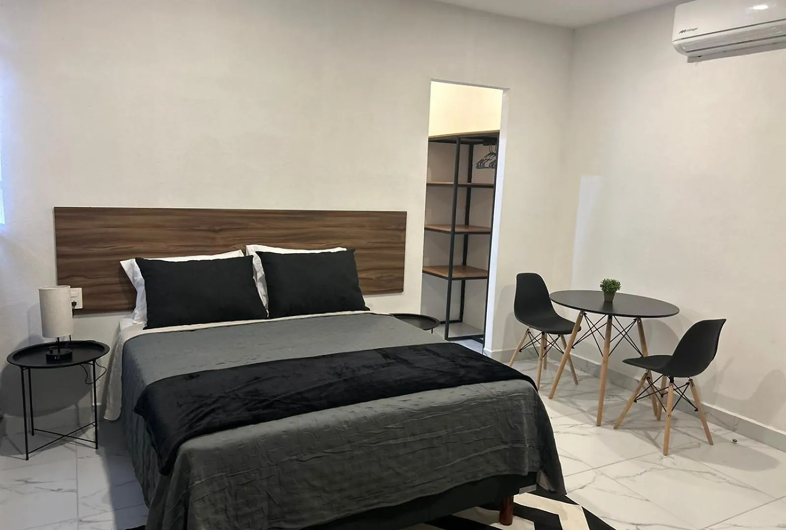 Vidrio Suites Col Americana Guadalajara